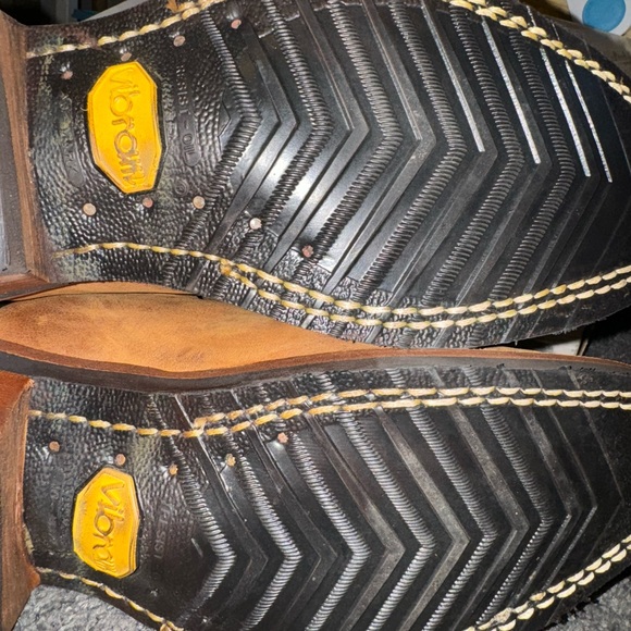 Hathorn boots made by whites boots. The boots are new never worn. - Picture 5 of 7